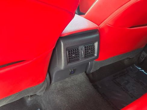 Used 2022 Toyota Camry XSE FWD image 10