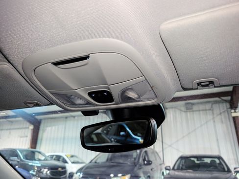 Used 2022 Jeep Cherokee Latitude Lux FWD image 36