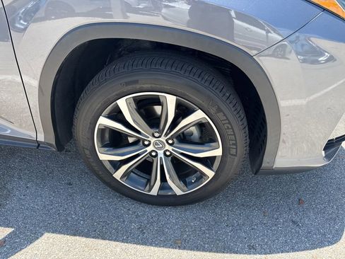 Used 2018 Lexus RX 350 FWD w/ Premium Package image 16