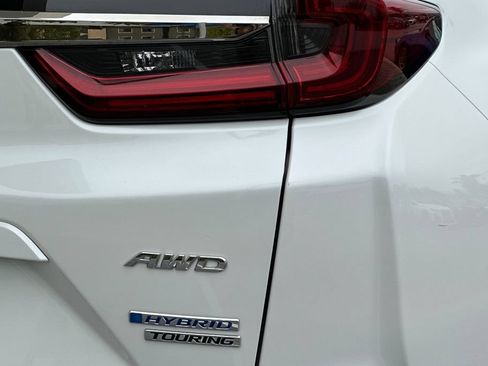 Used 2021 Honda CR-V Touring image 33