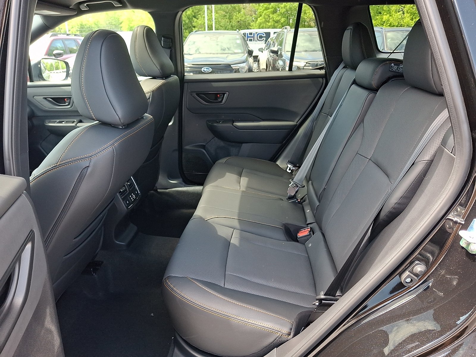 New 2026 Subaru Outback Wilderness AWD/4WD image 6