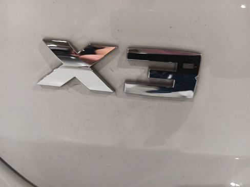 Used 2024 BMW X3 M40i w/ Premium Package AWD/4WD image 15