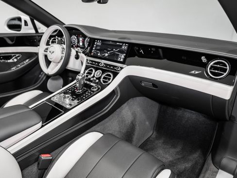 New 2026 Bentley Continental GT S AWD/4WD image 4