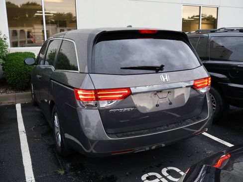 Used 2014 Honda Odyssey EX-L image 5