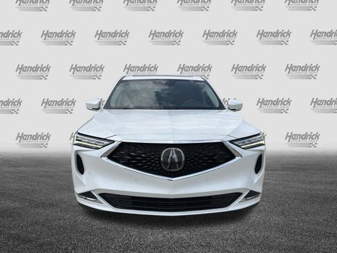 Certified 2024 Acura MDX SH-AWD w/ Technology Package image 3