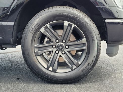 Used 2021 Ford F150 Lariat AWD/4WD image 27