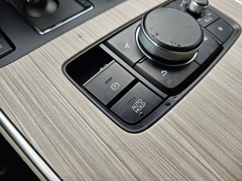 Certified 2024 MAZDA CX-90 Plug-In Hybrid w/ Premium Plus image 41