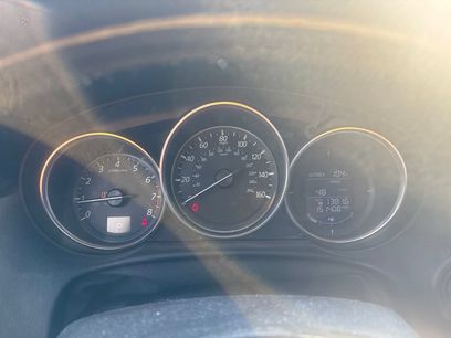 Used 2016 MAZDA CX-5 Sport