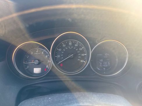 Used 2016 MAZDA CX-5 Sport AWD/4WD image 1