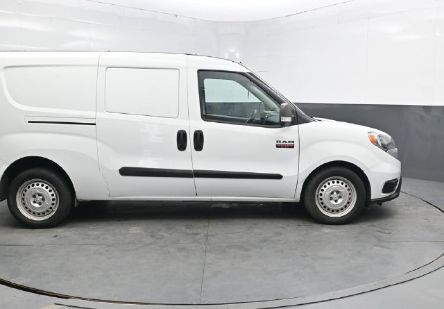 Used 2022 RAM ProMaster City Wagon FWD image 9