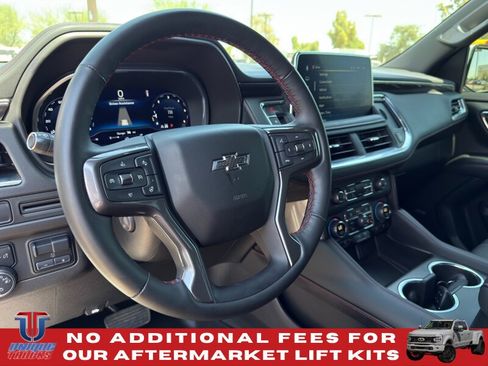 Used 2024 Chevrolet Tahoe RST w/ Luxury Package AWD/4WD image 18