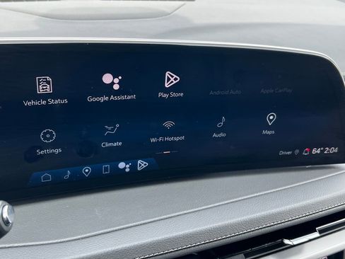 Certified 2024 Cadillac XT4 Premium Luxury w/ Cold Weather Package image 29