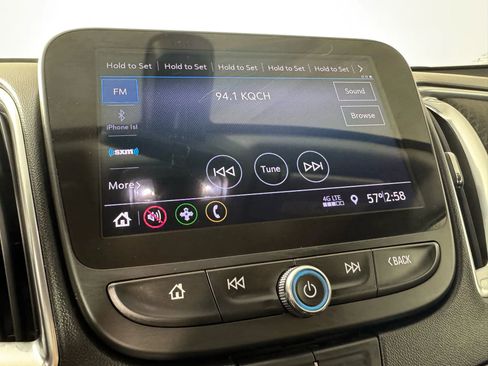 Used 2020 Chevrolet Malibu LT image 20