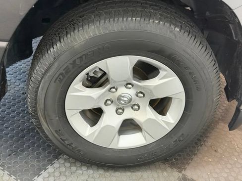 Used 2024 RAM 1500 Big Horn AWD/4WD image 14