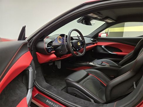 Used 2022 Ferrari 296 GTB image 17