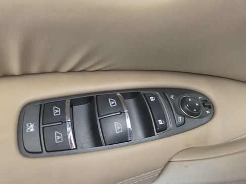 Used 2019 Nissan Armada Platinum w/ Captain's Chairs Package image 30