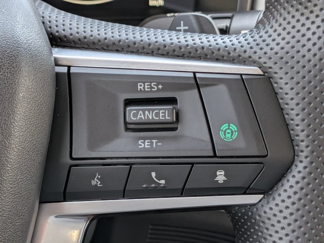 Used 2024 Mitsubishi Outlander SEL FWD image 27