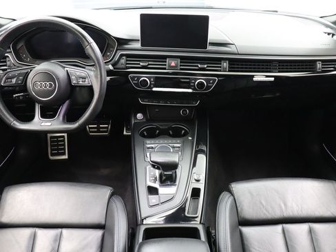 Used 2019 Audi A5 2.0T Prestige w/ Black Optic Plus Package AWD/4WD image 23