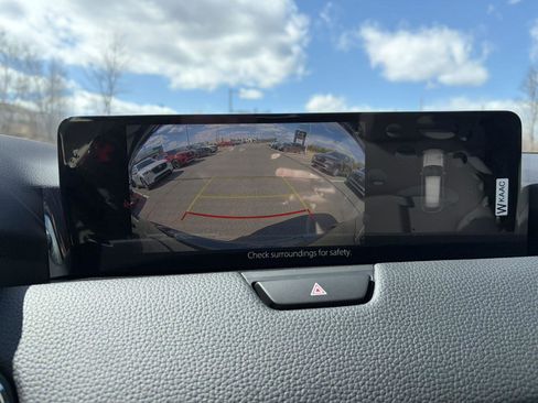 New 2026 MAZDA CX-90 3.3 Turbo w/ Preferred Package image 34