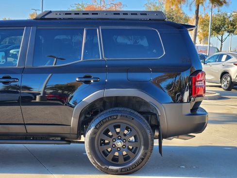 Used 2024 Toyota Land Cruiser image 10