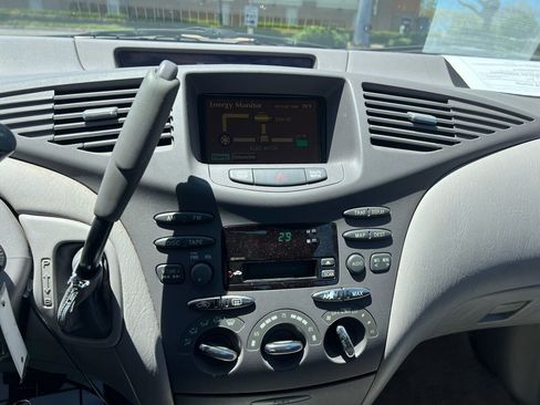Used 2002 Toyota Prius image 15