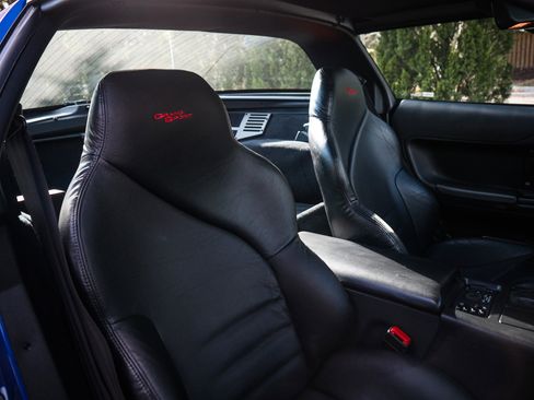 Used 1996 Chevrolet Corvette Grand Sport image 32
