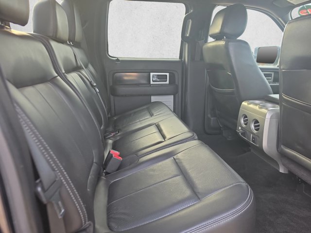 Used 2012 Ford F150 FX4 w/ FX Luxury Pkg AWD/4WD image 15