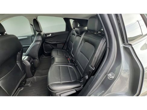 Used 2022 Ford Escape SEL w/ Technology Package image 28