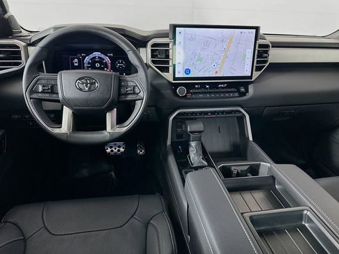 Used 2026 Toyota Tundra Limited image 22