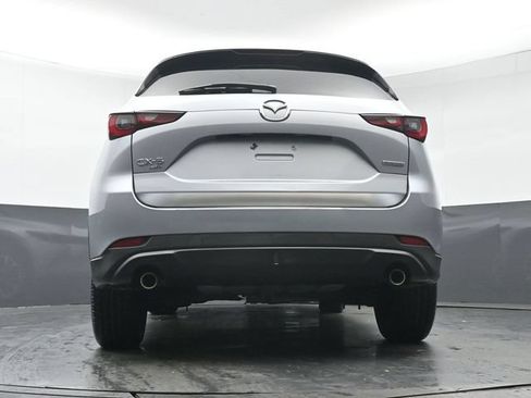 Certified 2023 MAZDA CX-5 AWD 2.5 S w/ Premium Package image 31