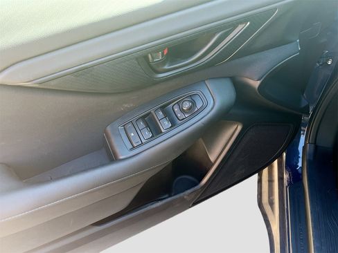 Used 2024 Subaru Outback 2.5i image 17