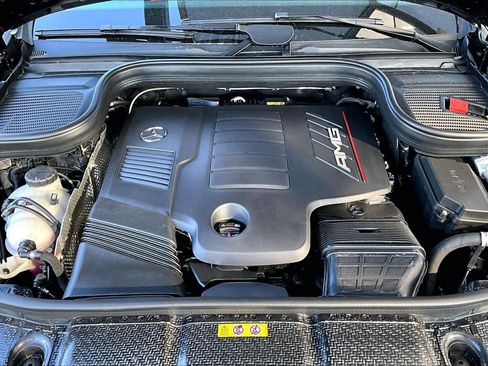 New 2026 Mercedes-Benz GLE 53 AMG 4MATIC Coupe image 18
