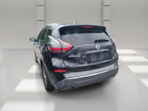 Used 2019 Nissan Murano SL FWD image 6