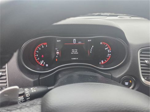 Used 2020 Dodge Durango Citadel image 17