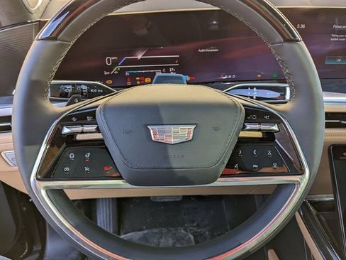 Used 2025 Cadillac Escalade IQ Sport 2 AWD/4WD image 10