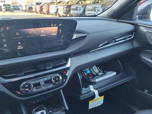 New 2026 Buick Envista Sport Touring w/ Convenience I Package image 33