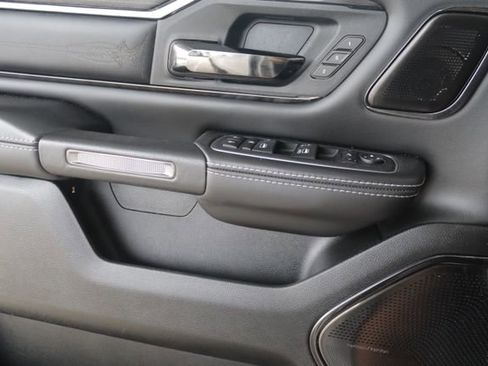 Used 2023 RAM 1500 Limited w/ (RED) Edition image 25