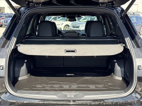 Used 2026 Subaru Forester Limited AWD/4WD image 5