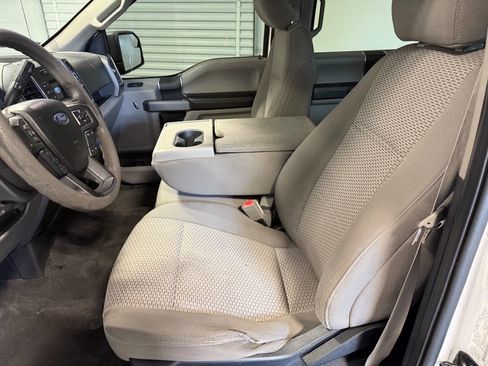 Used 2018 Ford F150 4x4 SuperCrew image 10