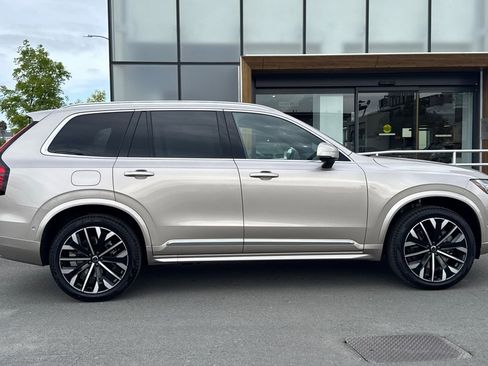 New 2026 Volvo XC90 T8 Plus w/ Protection Package Premier AWD/4WD image 8
