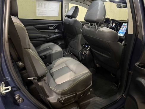 Certified 2023 Subaru Ascent Onyx Edition image 25