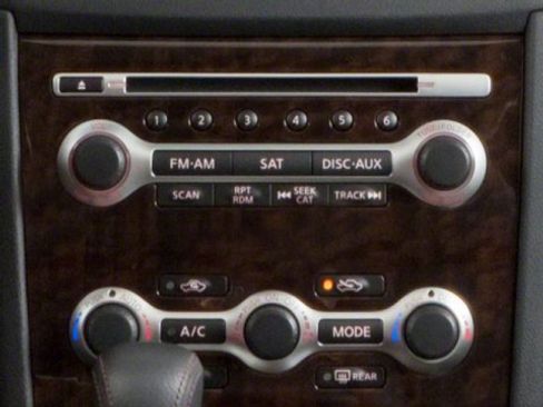 Used 2010 Nissan Maxima 3.5 SV w/ Monitor Pkg image 13