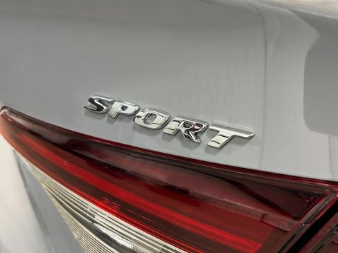 New 2026 Honda Civic Sport image 6