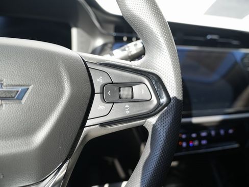 Used 2022 Chevrolet Bolt EUV LT image 42