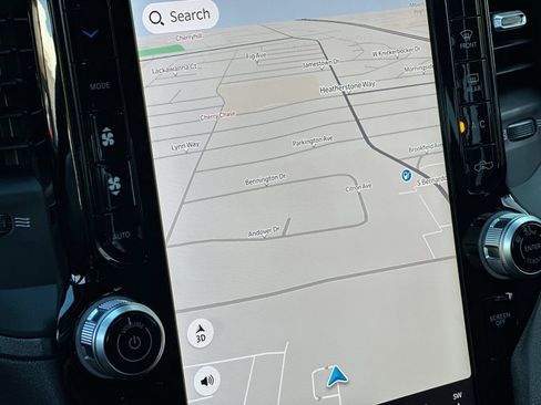 New 2025 RAM 2500 Tradesman image 18