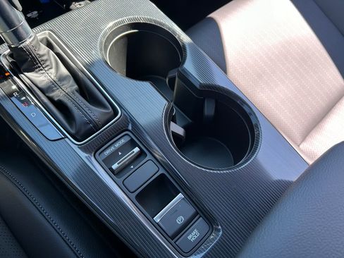 New 2026 Honda Civic Sport Touring image 35