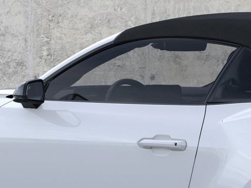 New 2025 Ford Mustang GT Premium image 20