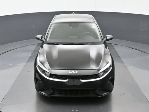 Used 2024 Kia Forte LX FWD image 34