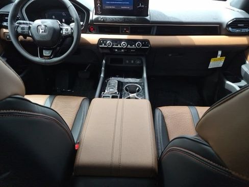 New 2026 Honda Passport TrailSport Elite image 37