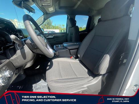 New 2026 GMC Sierra 1500 Elevation AWD/4WD image 10
